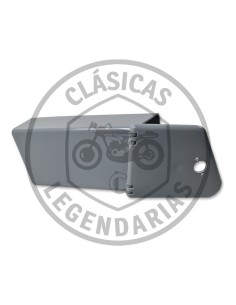 Caixa eines Bultaco Mercuri 155, junior, Senior ref.BU900075 2