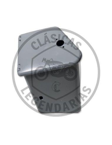 Caja herramientas Bultaco Mercurio 155, junior, Senior ref.BU900075