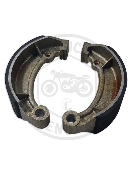 Sabates fre del darrere Bultaco Pursang - Alpina 140x40 ref.BU9214088