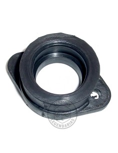 Goma toma admision adaptador carburador Mikuni 35mm Ref.BU99140501