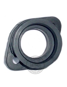 Goma toma admision adaptador carburador Mikuni 40mm Ref.BU99140502