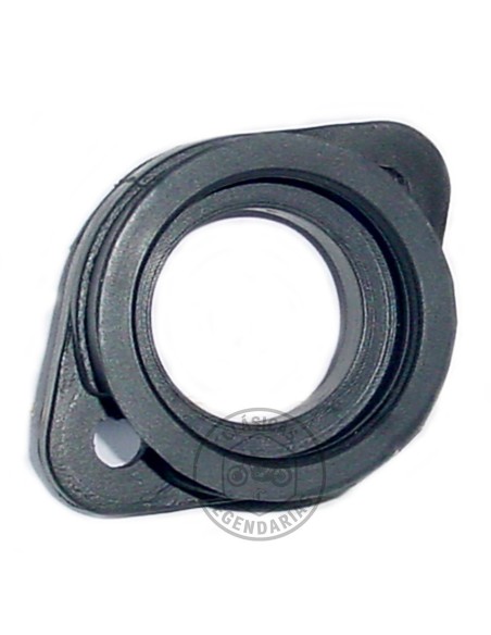 Goma presa admissió adaptador carburador Mikuni 40mm Ref.BU99140502