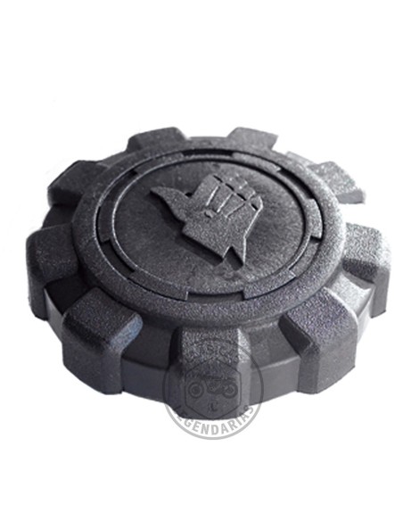 copy of Tapon deposito gasolina Bultaco pequeño y Rosca fina ref.BU99901010