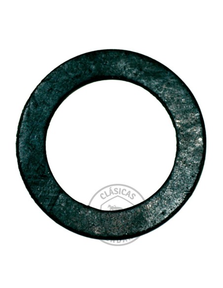 Volandera Goma far Bultaco Ref.BU9990119001