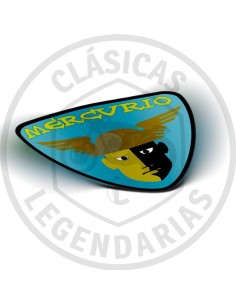 Anagrama Bultaco Mercurio 125 ref.BU99901409