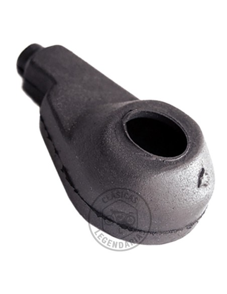 Goma protector puño acelerador Bultaco Ref.BU99902001