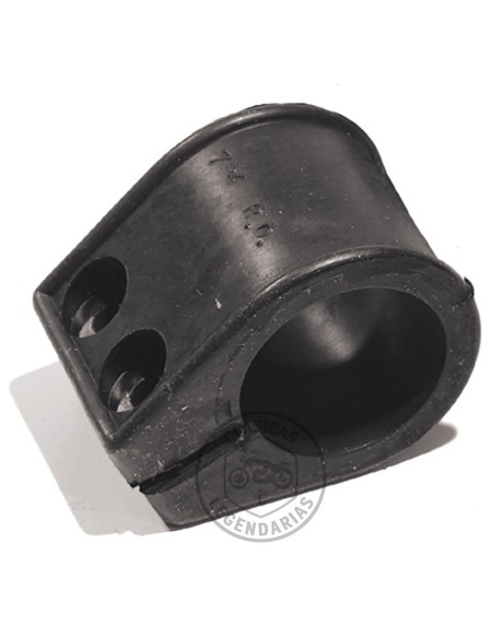 Goma ampolla Suspensió Butalco 38-40mm Ref.BU99904001