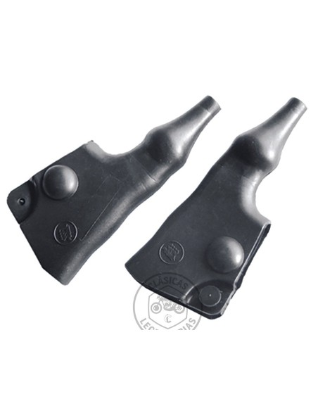 Goma protectora manetas Bultaco Ref.BU99907001