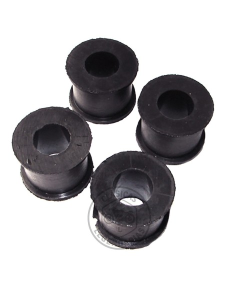 Silemblock shock absorbers Betor Bultaco Ref.BU4920125