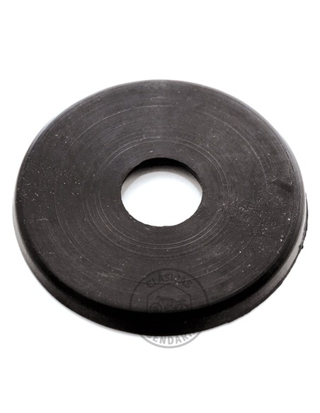 Goma Protector Tambor fre davanter Bultaco Ref.BU99907003