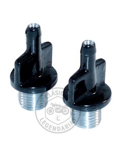 Tapon aceite con escape presion Bultaco Ref.BU99909011