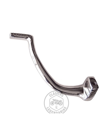 Palanca cambio Bultaco Sherpa, Pursang, Alpina lado izquierdo ref.BU99910002