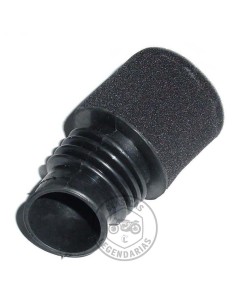 Filtro de aire bultaco Sherpa Bing 45mm ref.BU99914051