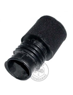 Filtro de aire Bultaco Sherpa amal 50 mm ref.BU99914052