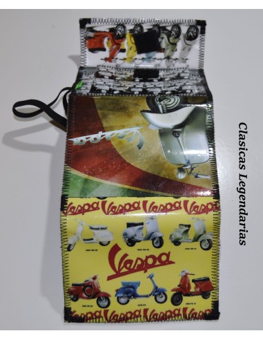 Cartera Vespa