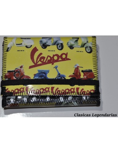 Cartera Vespa