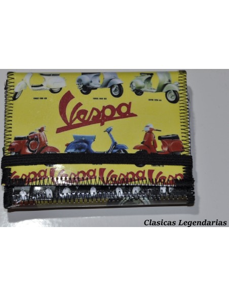 Cartera Vespa