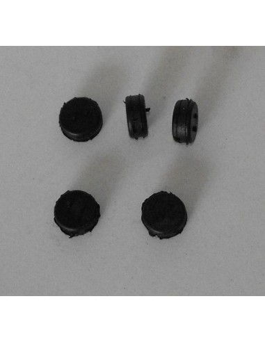 Gomas antivibracion aletas cilindro Cota, Enduro y Cappra