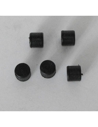 Gomas antivibración aletas cilindro Cota, Enduro y Cappra Ref.C1026