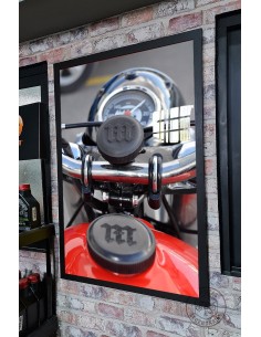 Marco decorativo 60x90 mandos Impala Sport ref.CU01129