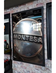 King Scorpion automix motor frame ref.CU01155