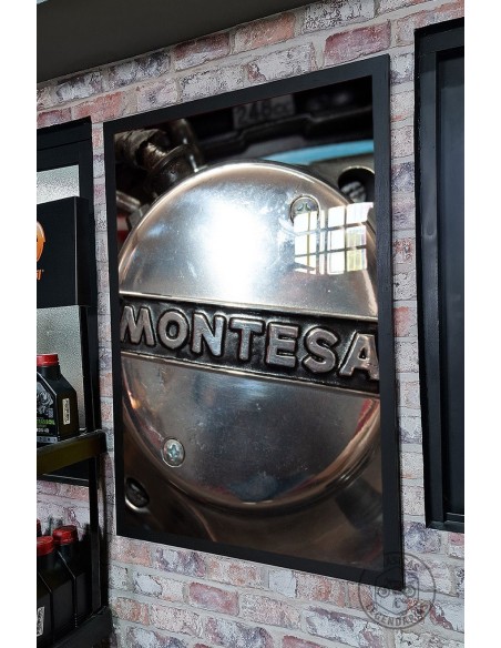 Cuadro motor King Scorpion automix ref.CU01155