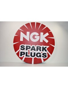 cuadro decorativo pared ngk 2