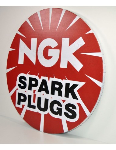 cuadro decorativo pared ngk
