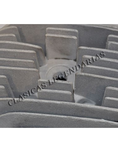 Culata brio arenada ref.D60284Y