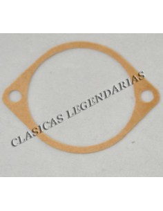 Junta cuba carburador irz ref.D6209