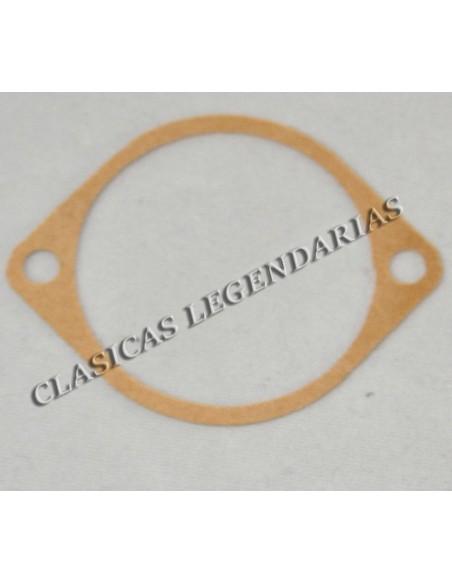 Junta cuba carburador irz ref.D6209