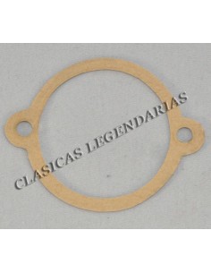 Junta cuba carburador dellorto ref.D6244