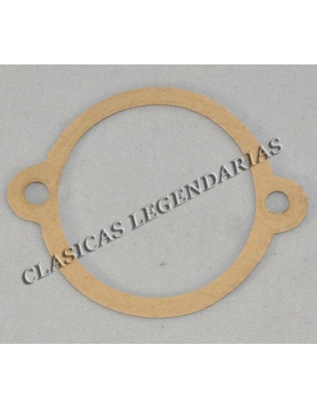 Junta cuba carburador dellorto ref.D6244