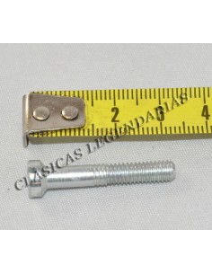 Tornillo tapa embrague Brio Largo ref.D6303
