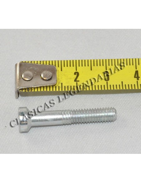 Tornillo tapa embrague Brio Largo ref.D6303