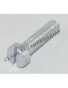 Tornillo tapa Embrague brio Corto ref.D6304 2