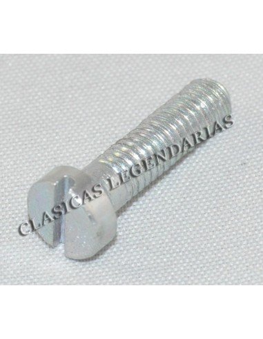 Tornillo tapa Embrague brio Corto ref.D6304