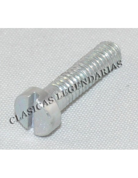 Tornillo tapa Embrague brio Corto ref.D6304