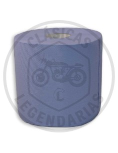 Rollo papel de manos taller Azul ref.DT01011