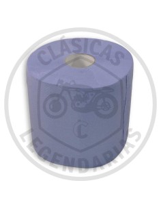 Rollo papel de manos taller Azul ref.DT01011 2