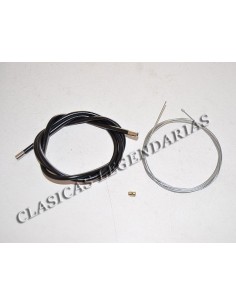 Kit cable acelerador impala Ref.H60253