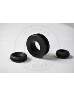 Kit pasacables faro Montesa Impala Turismo, Sport y Comando. Ref.  H70075 2