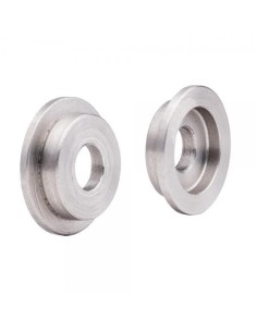 Distanciador disco de freno flotante trial Montesa Ref.JI615-BUSH-BDFR