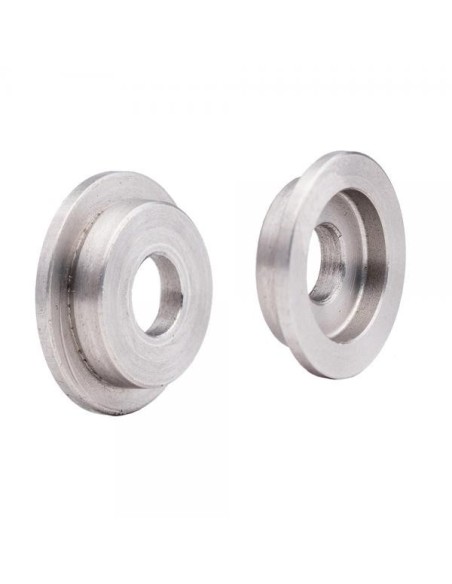 Distanciador disco de freno flotante trial Montesa Ref.JI615-BUSH-BD