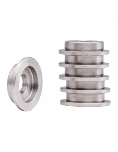 Distanciador disco de freno flotante trial Montesa Ref.JI615-BUSH-BD