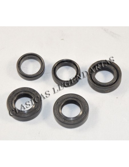 Retenes Cota 25 - 49 ref.K1526-25