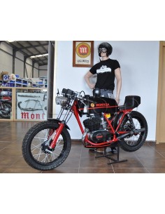 Montesa Cafe Racer 250 cc ref.KSCaferacer