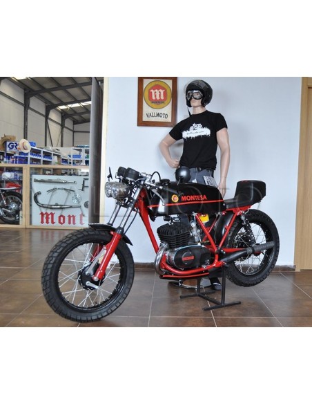 Montesa Cafe Racer 250 cc