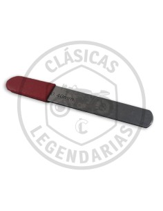 Galga expesor 0.4 mm ajuste platinos ref.LR010005