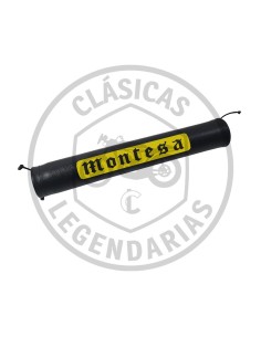 Protector manillar Montesa AMARILLO Enduro y Cappra ref.M117404